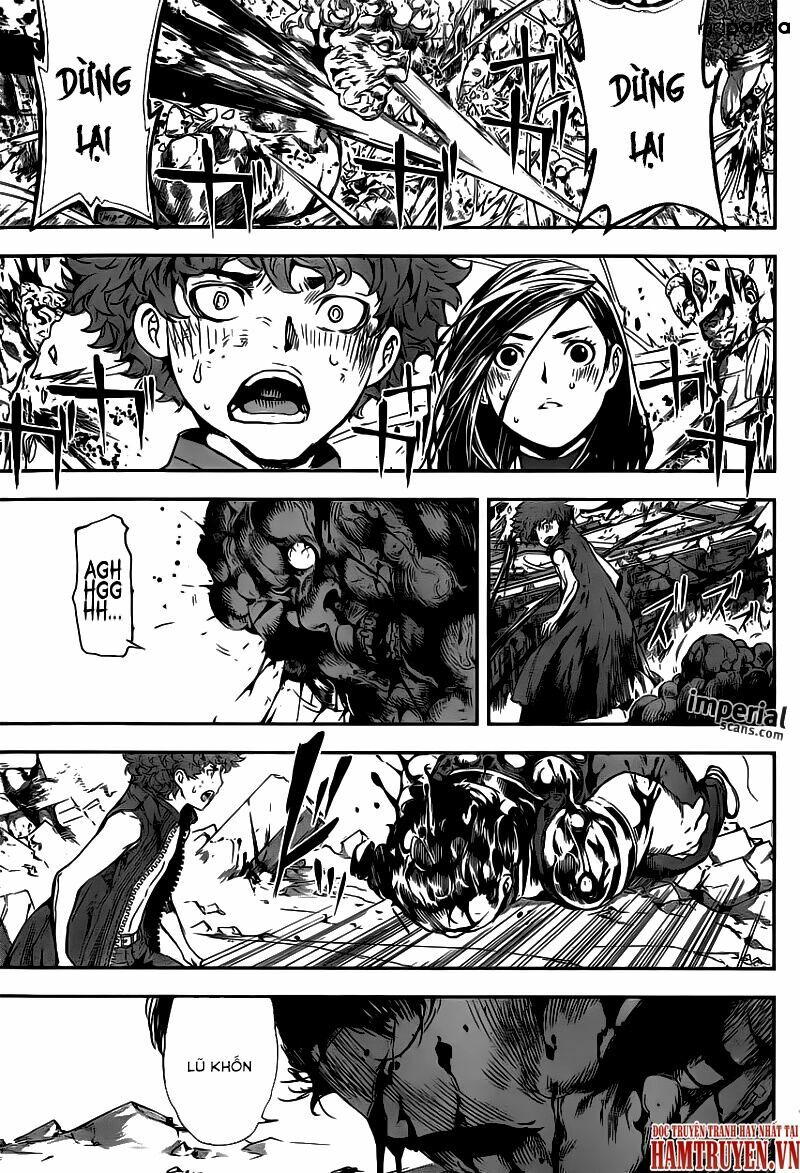 Area D: Chapter 120