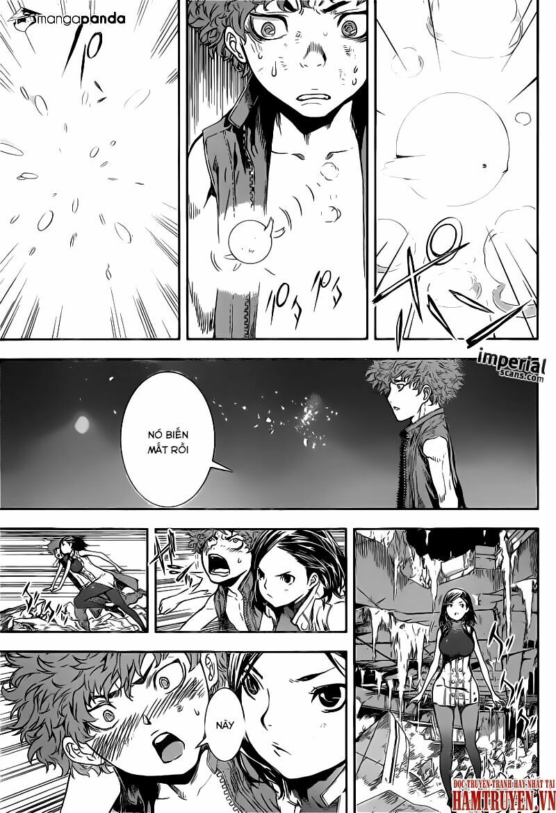 Area D: Chapter 120