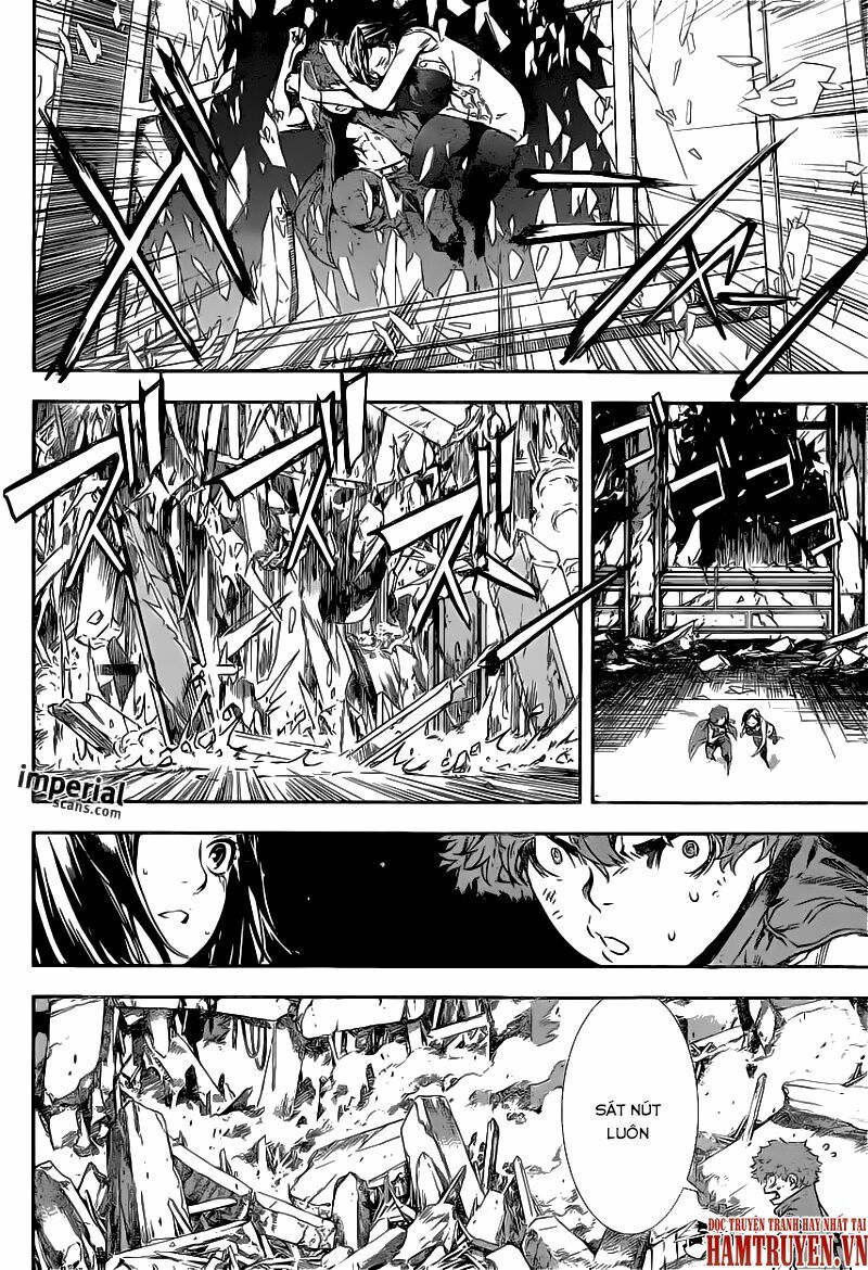 Area D: Chapter 120