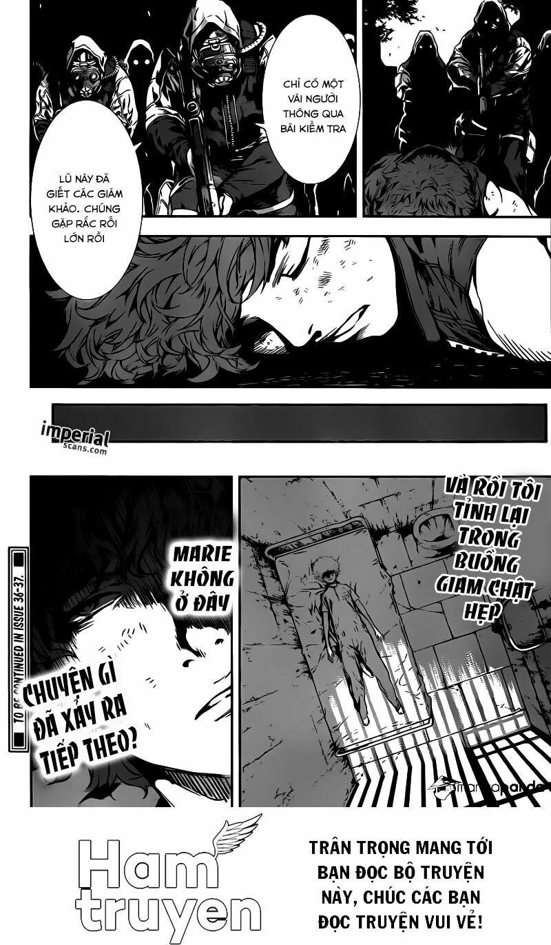 Area D: Chapter 120