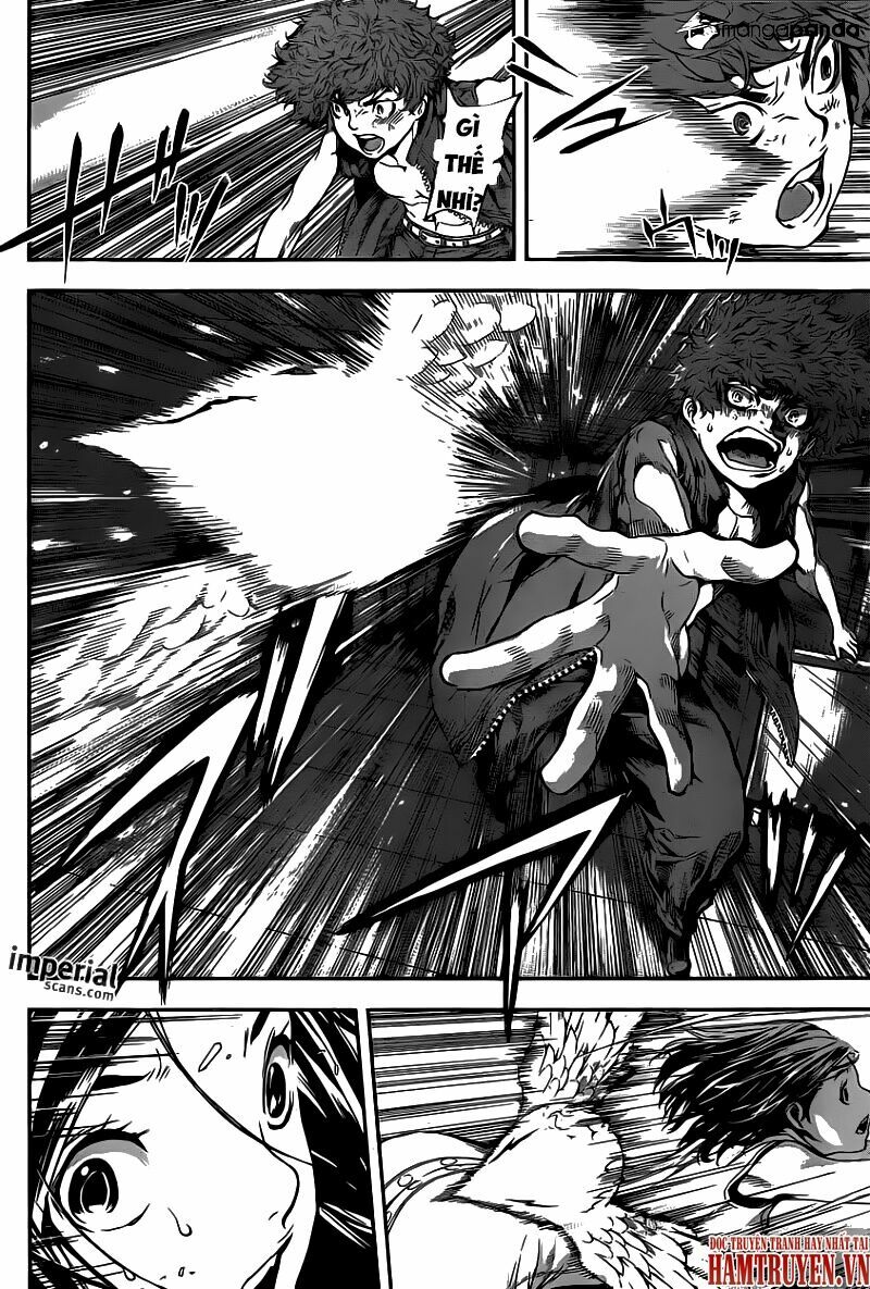 Area D: Chapter 120