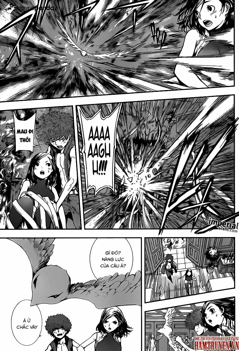 Area D: Chapter 120