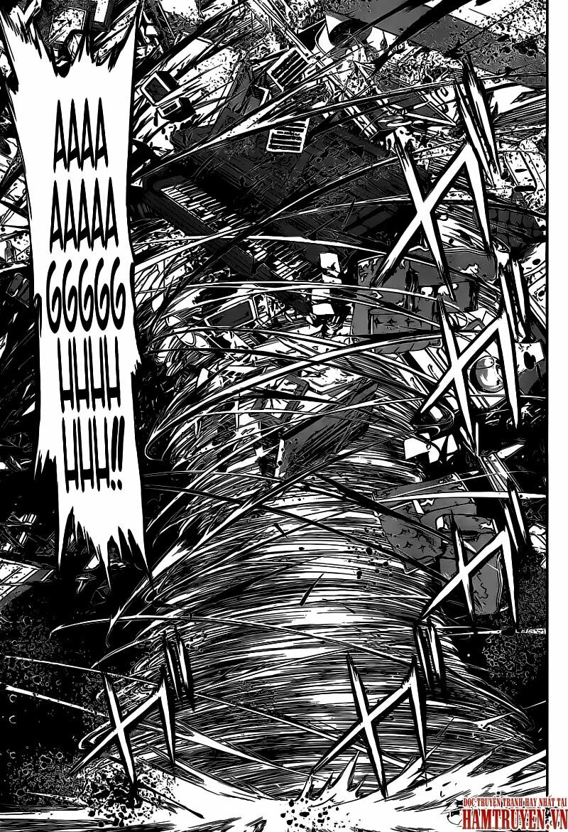 Area D: Chapter 120