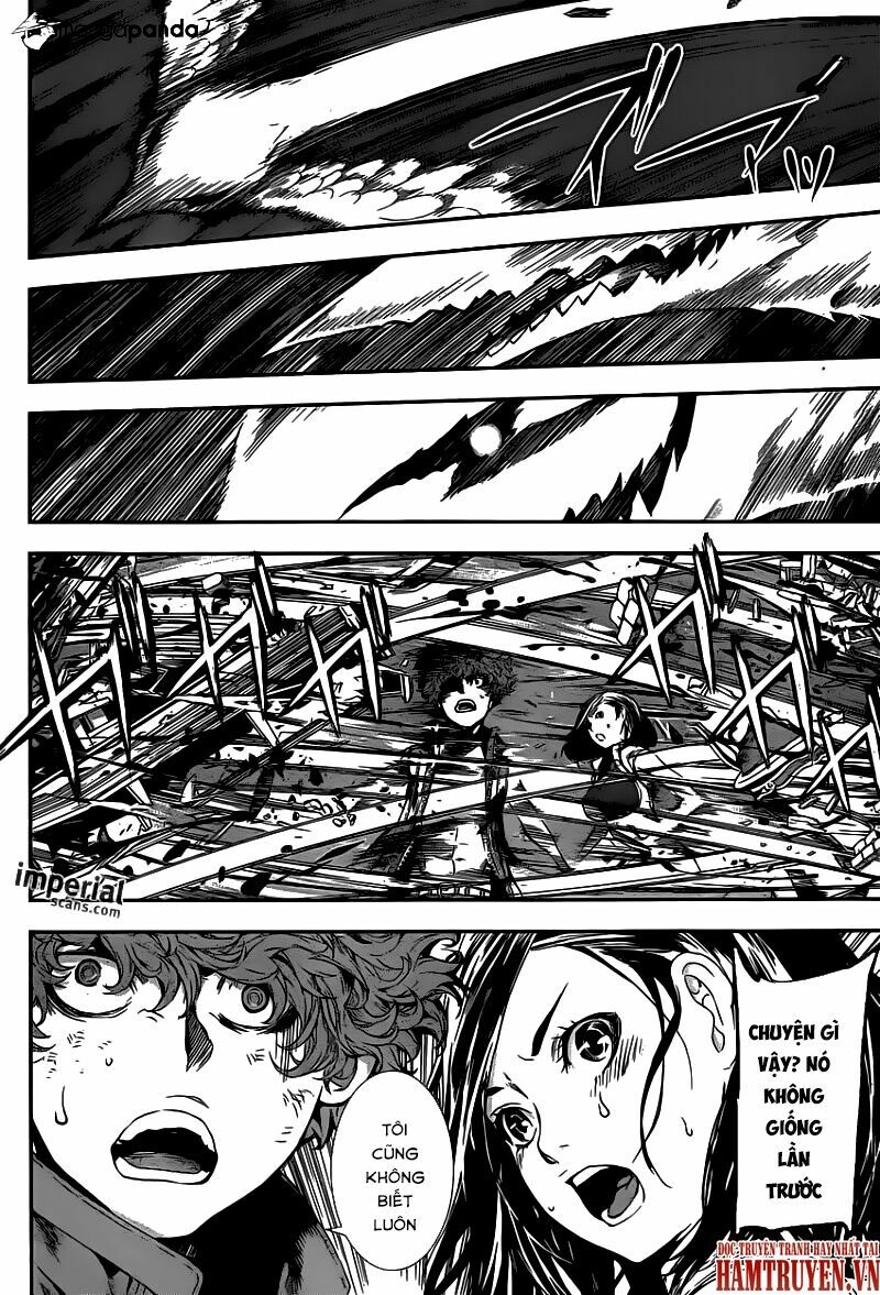 Area D: Chapter 120