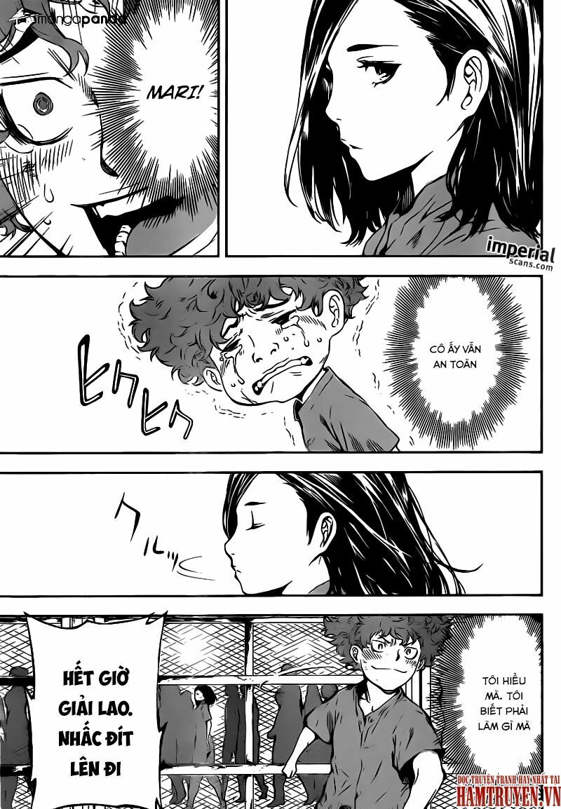 Area D: Chapter 121