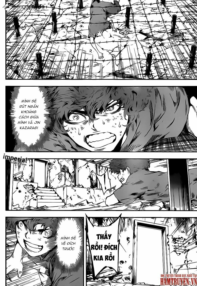 Area D: Chapter 121