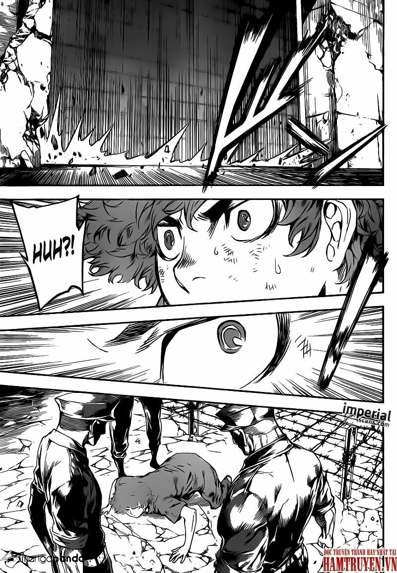 Area D: Chapter 121