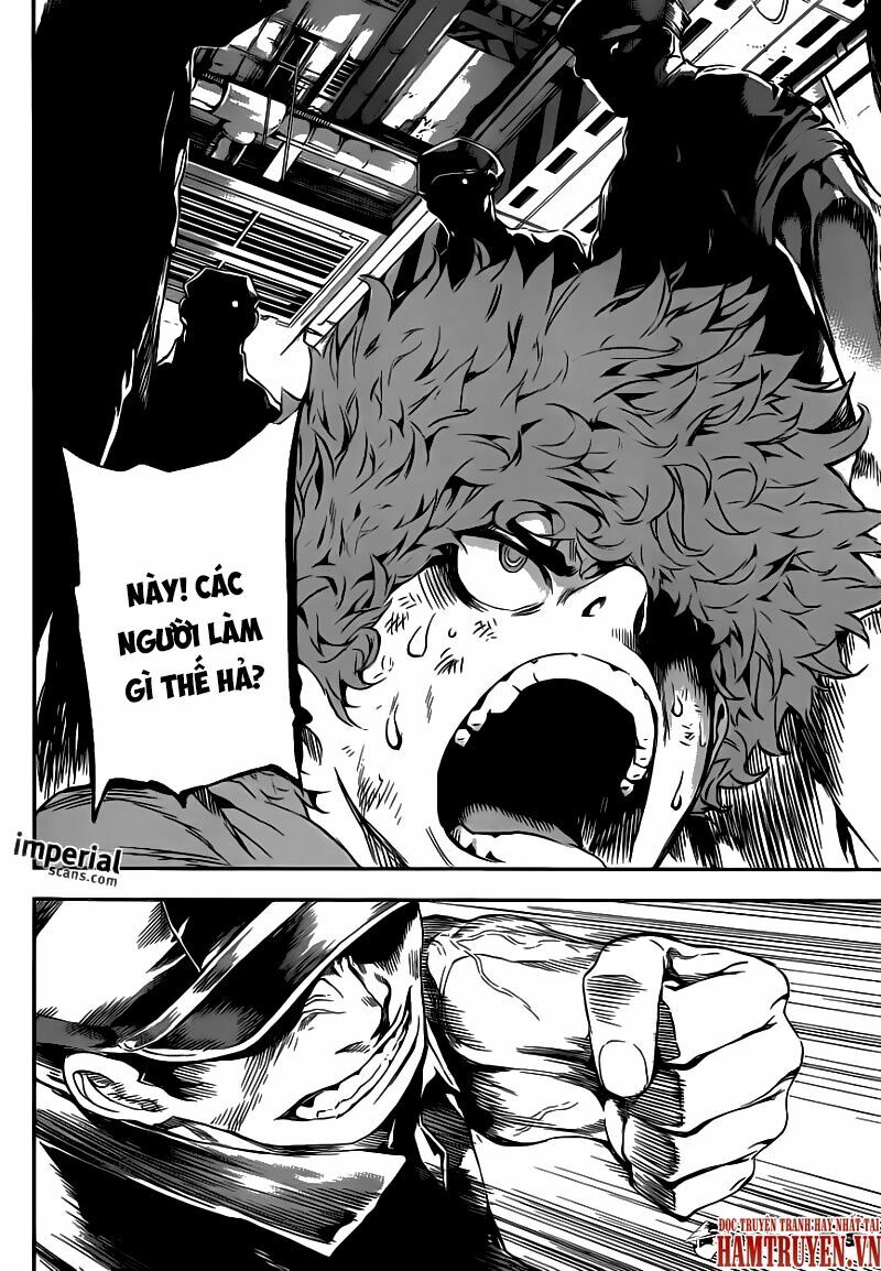 Area D: Chapter 121