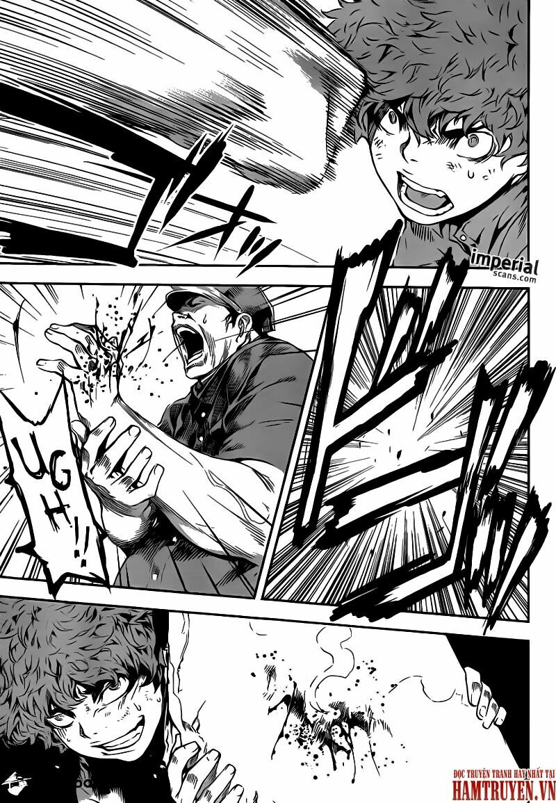 Area D: Chapter 121