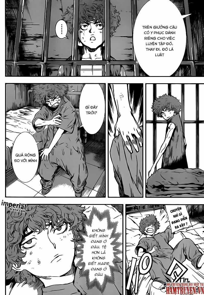 Area D: Chapter 121
