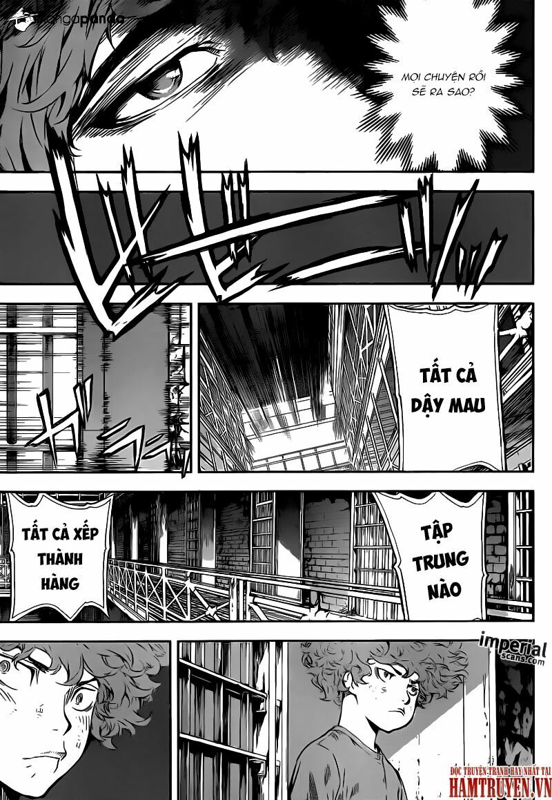 Area D: Chapter 121