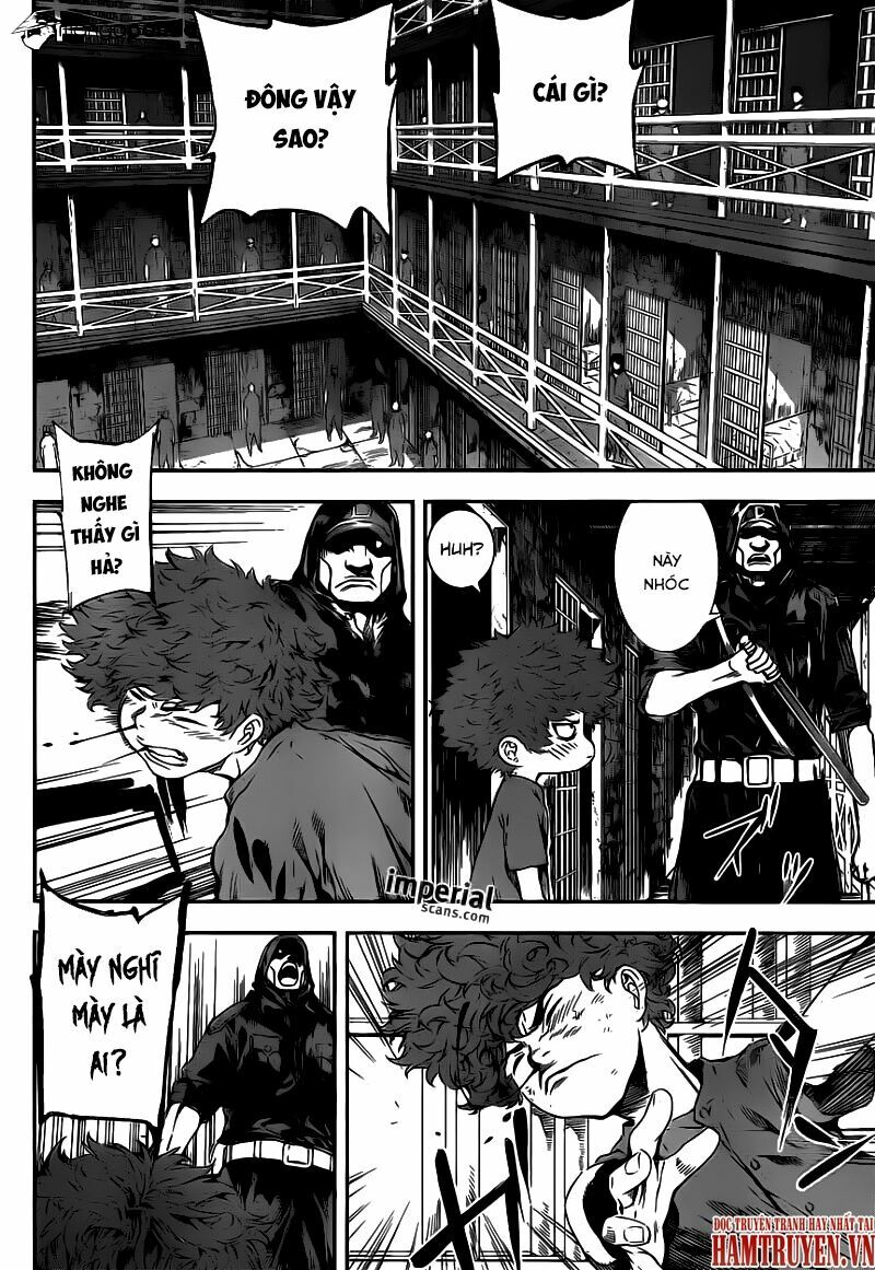 Area D: Chapter 121