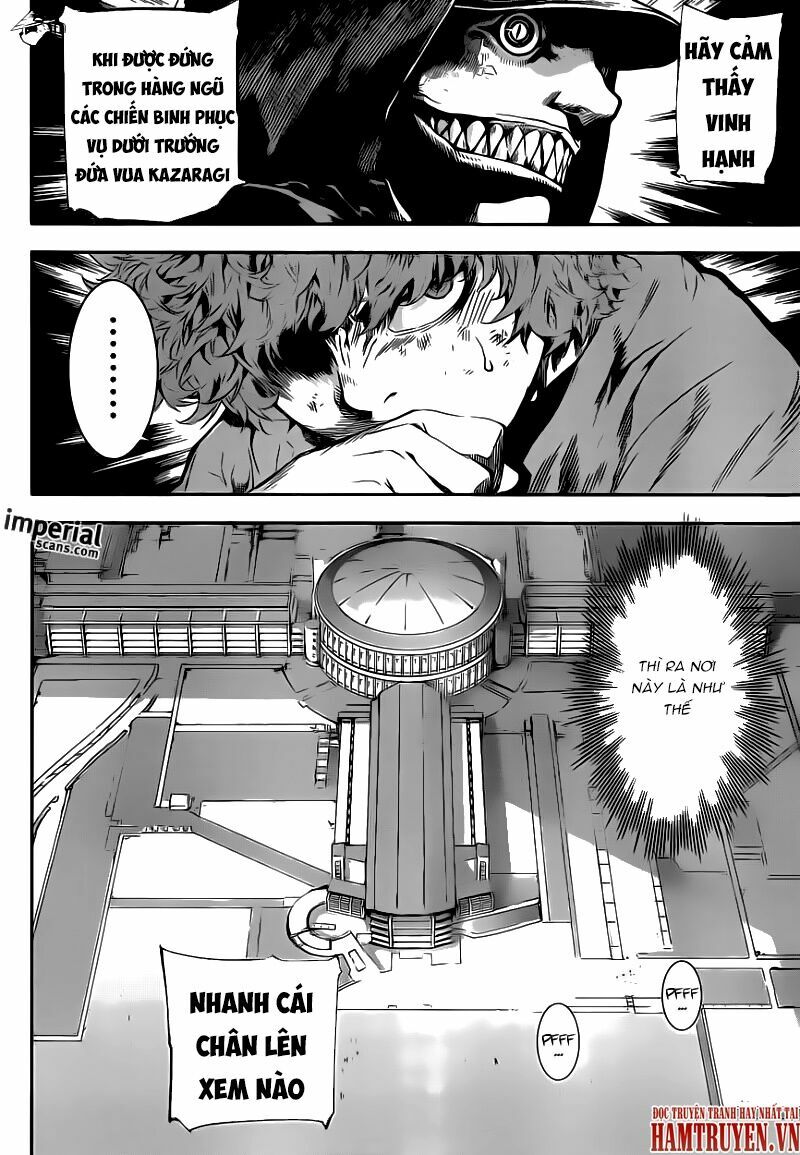 Area D: Chapter 121