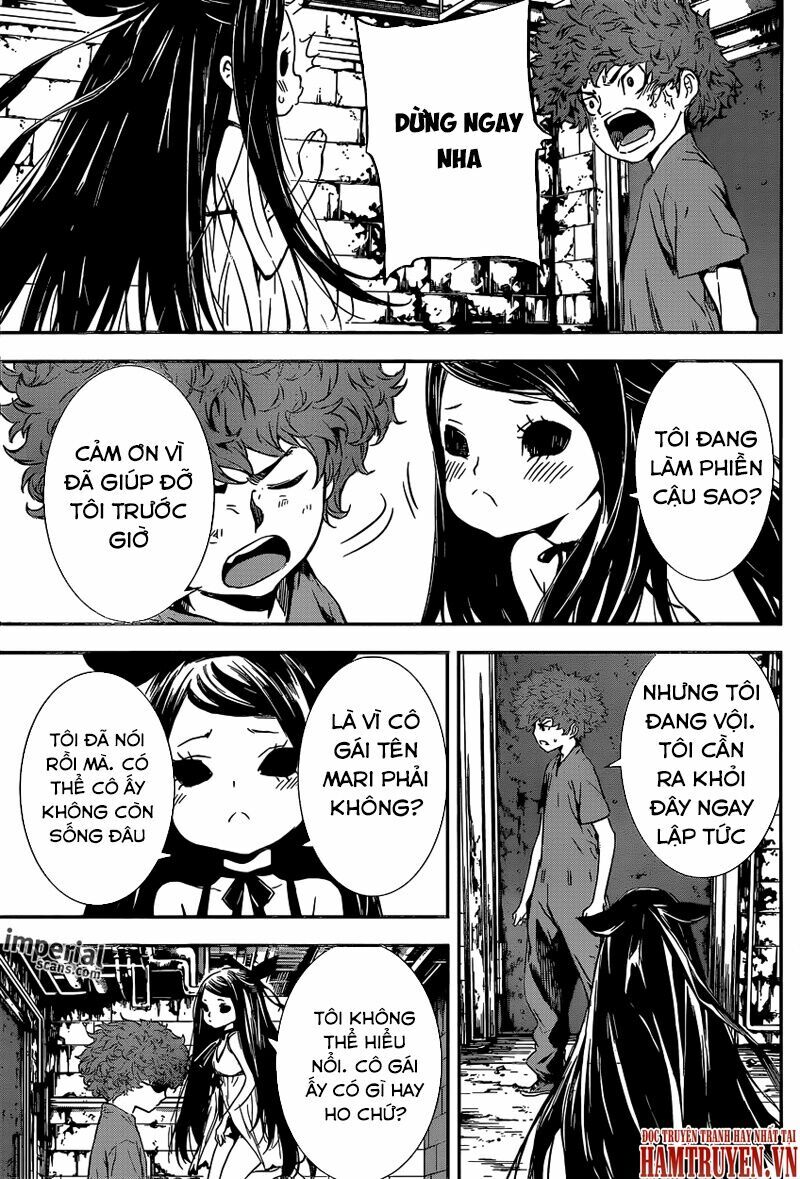 Area D: Chapter 123