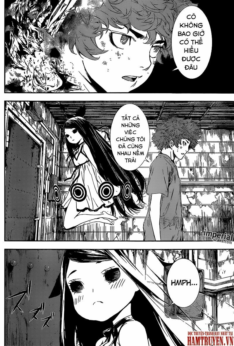 Area D: Chapter 123