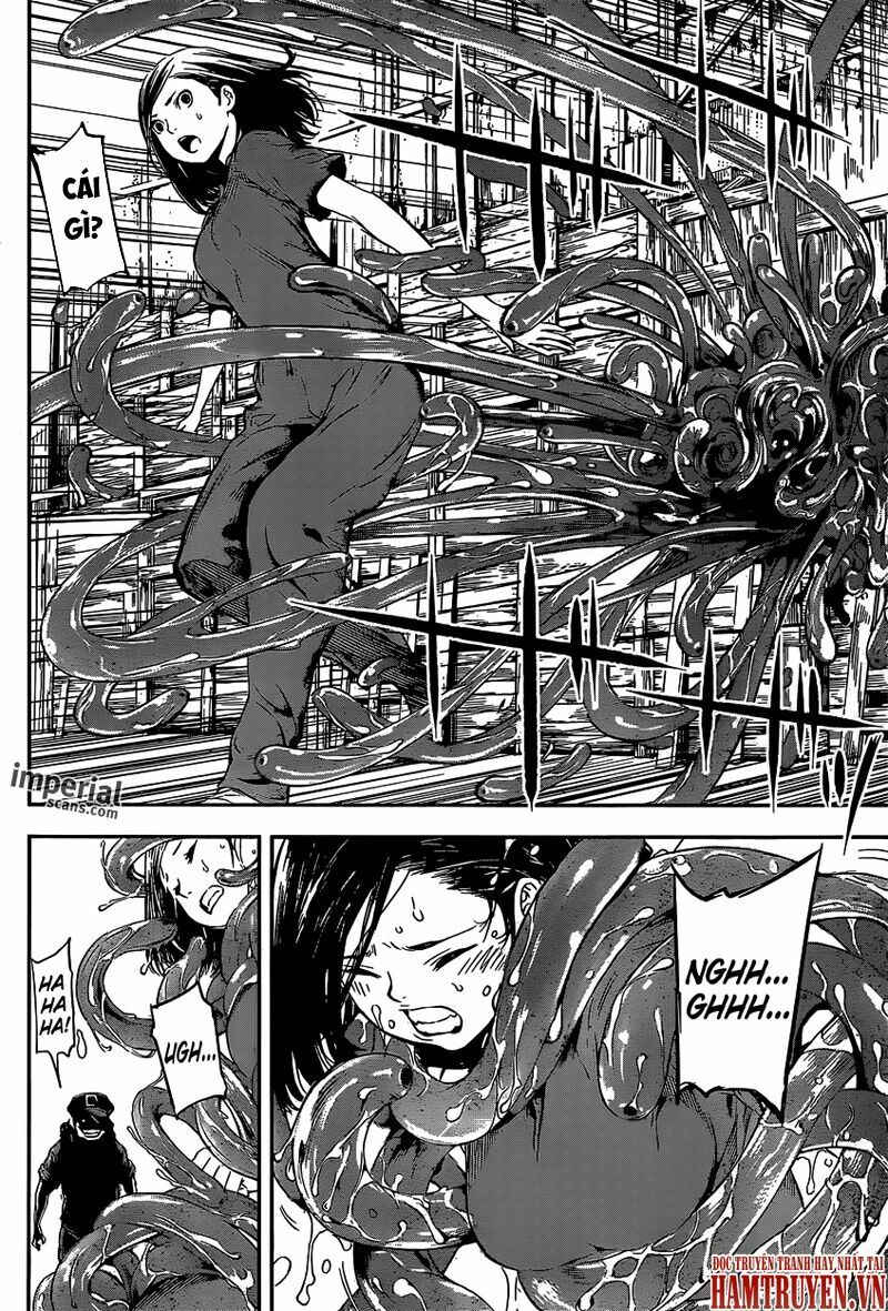 Area D: Chapter 123