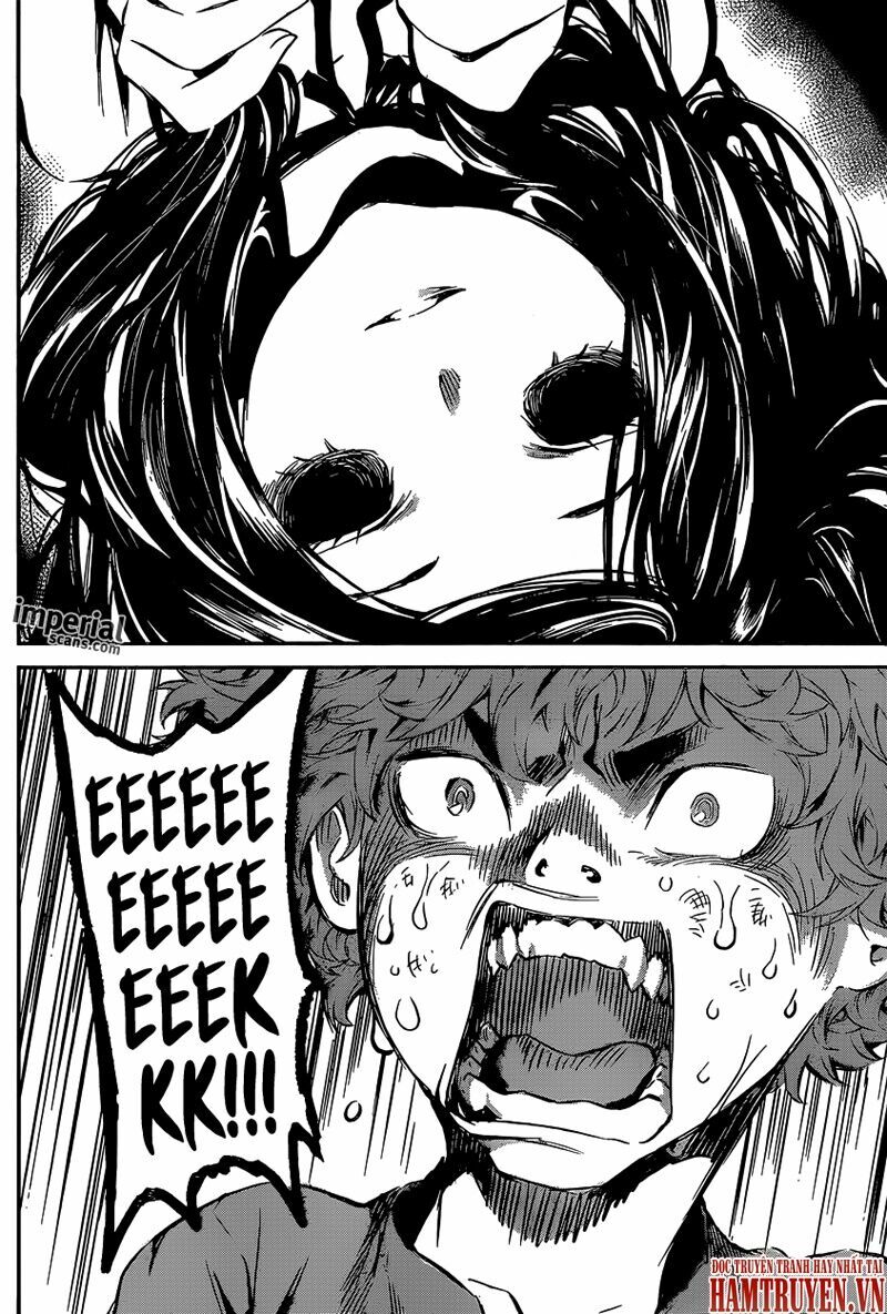 Area D: Chapter 123