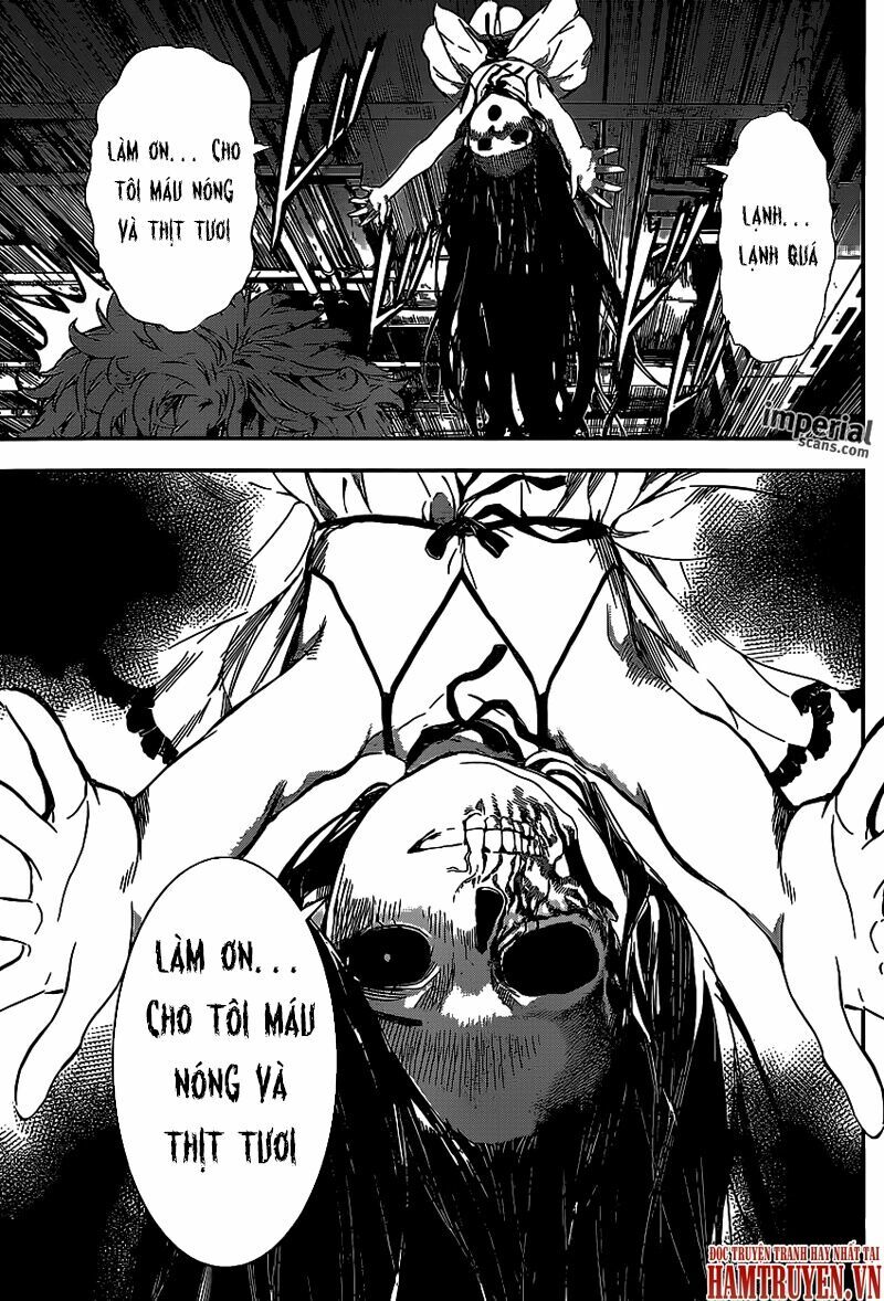 Area D: Chapter 123