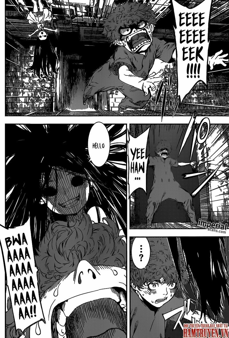 Area D: Chapter 123