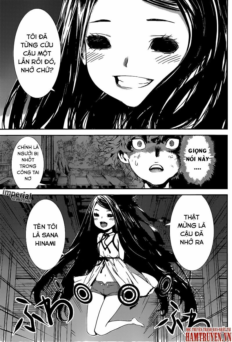Area D: Chapter 123