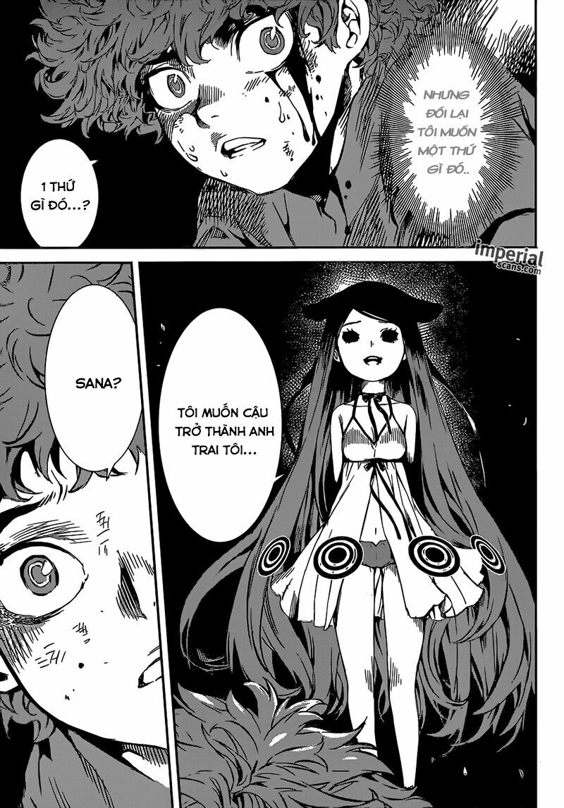 Area D: Chapter 124