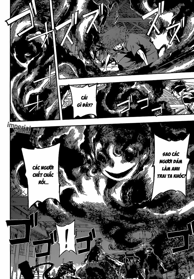 Area D: Chapter 124