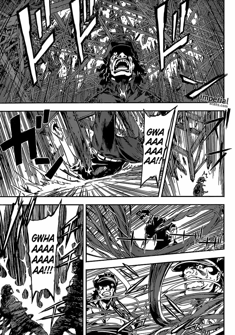 Area D: Chapter 124
