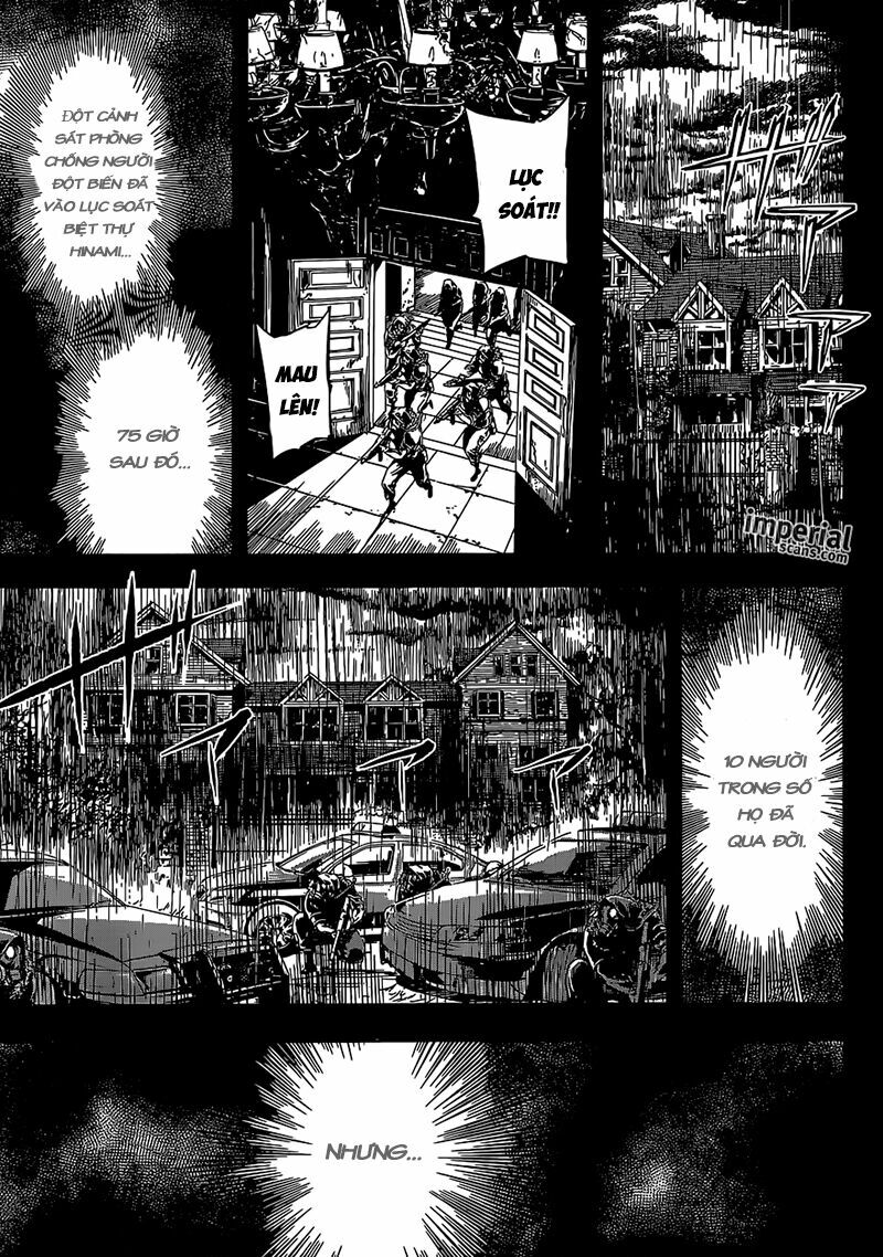 Area D: Chapter 124
