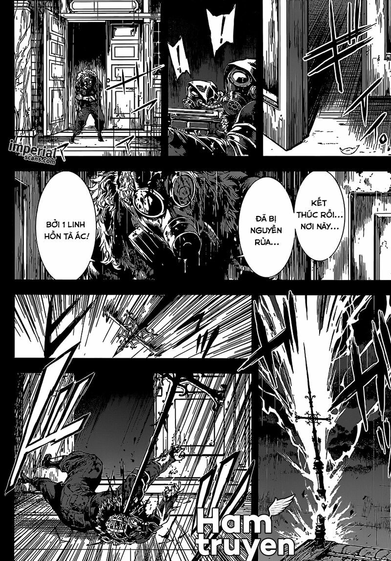 Area D: Chapter 124