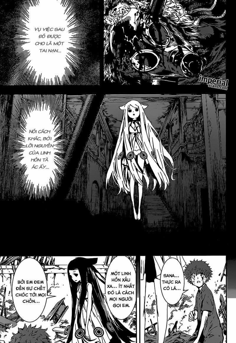 Area D: Chapter 124