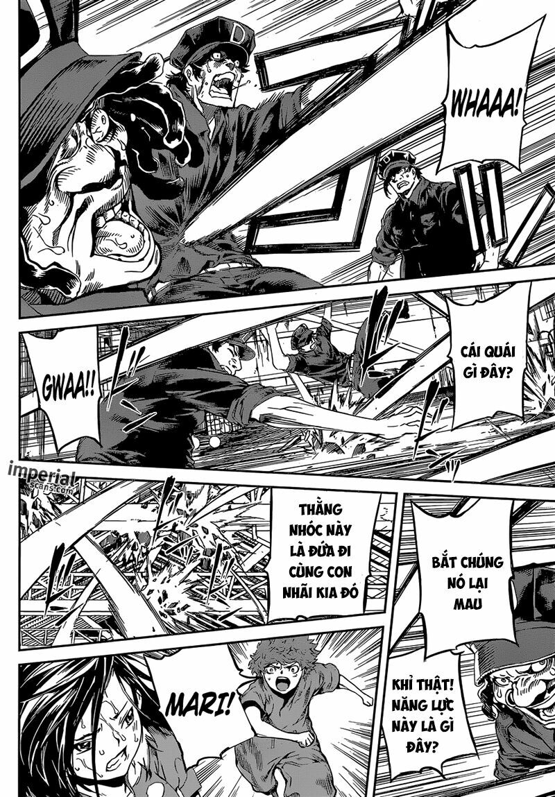Area D: Chapter 124