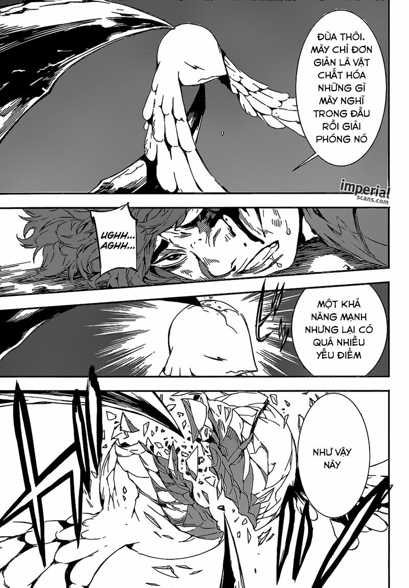 Area D: Chapter 124