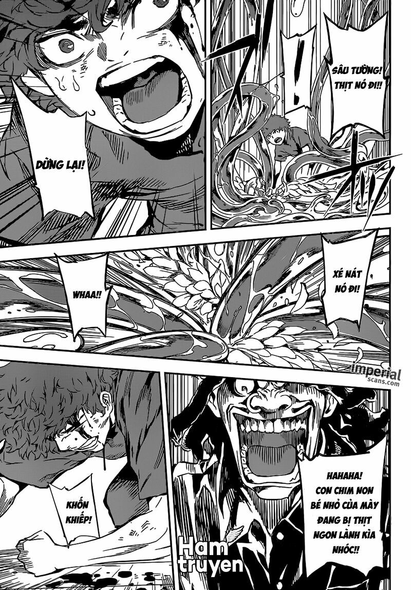 Area D: Chapter 124