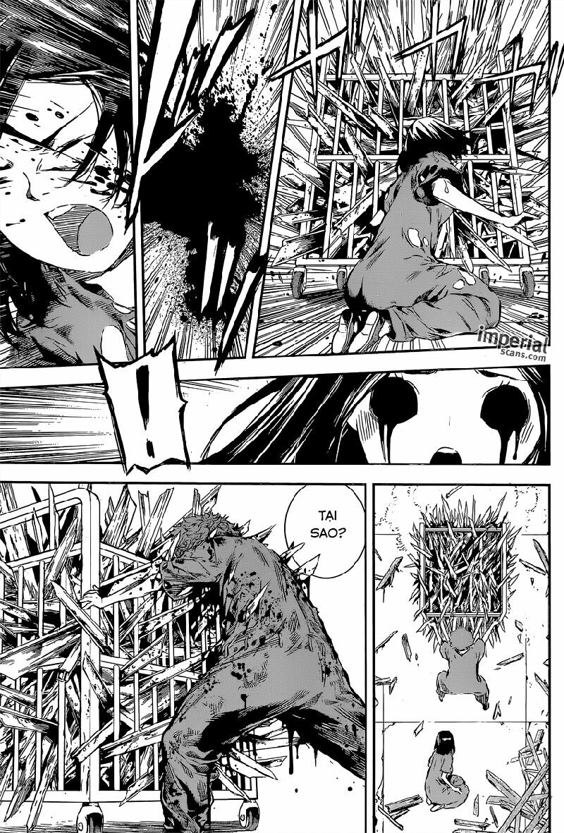 Area D: Chapter 125