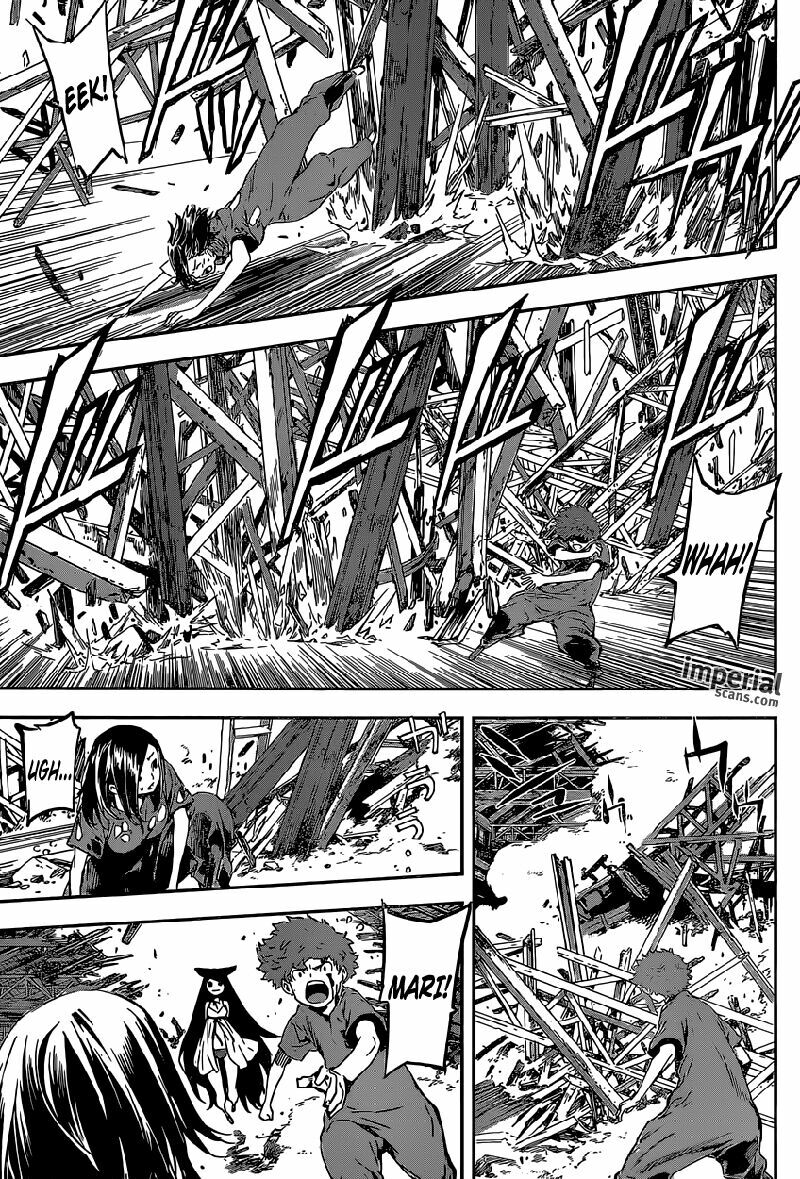 Area D: Chapter 125