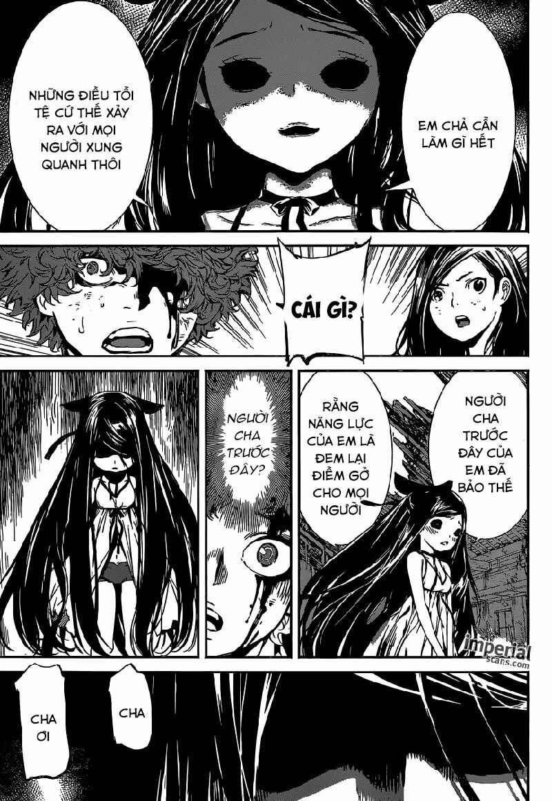 Area D: Chapter 125