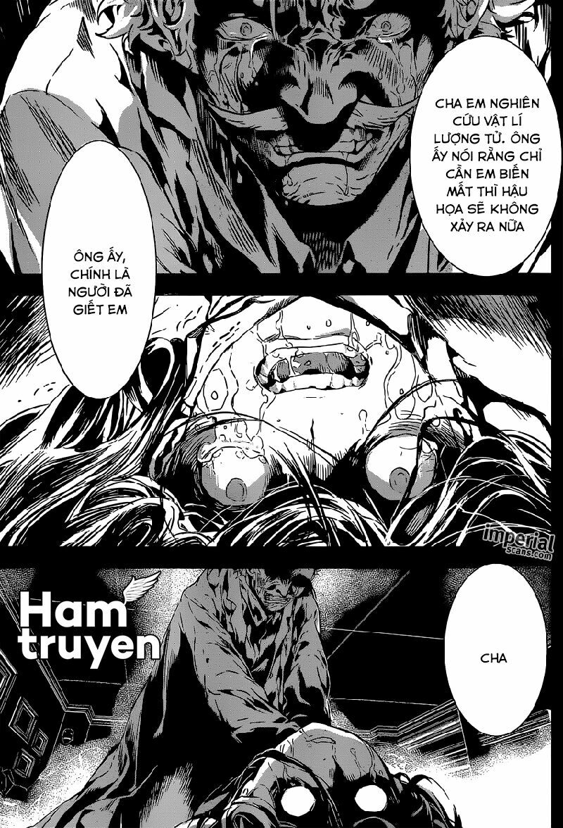 Area D: Chapter 125