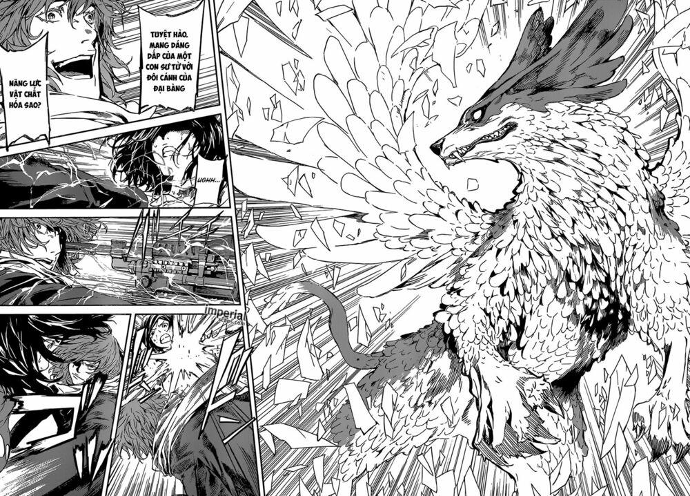 Area D: Chapter 126