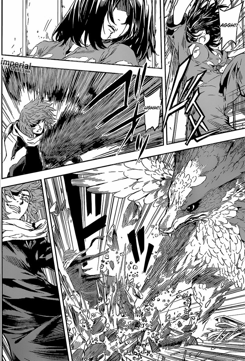 Area D: Chapter 126