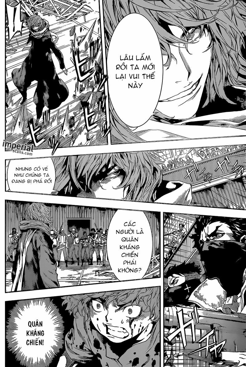 Area D: Chapter 126
