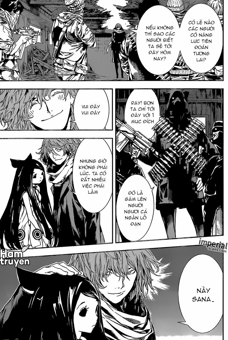 Area D: Chapter 126