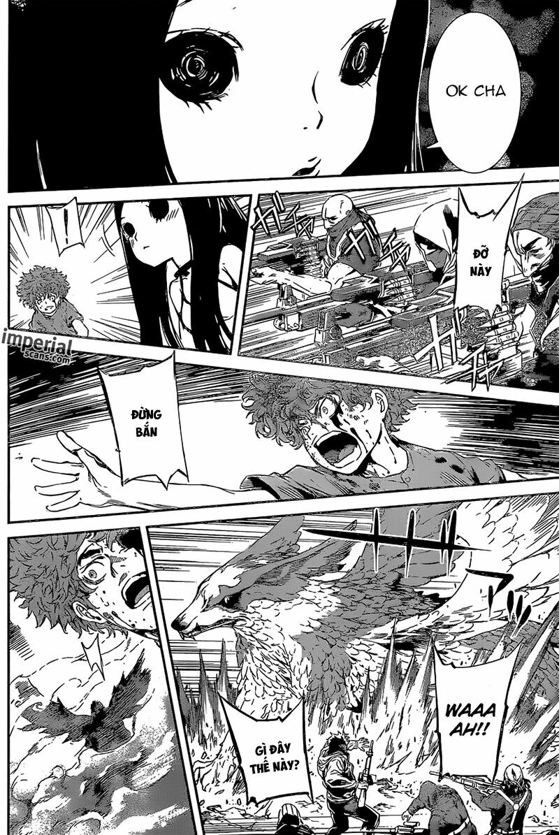 Area D: Chapter 126