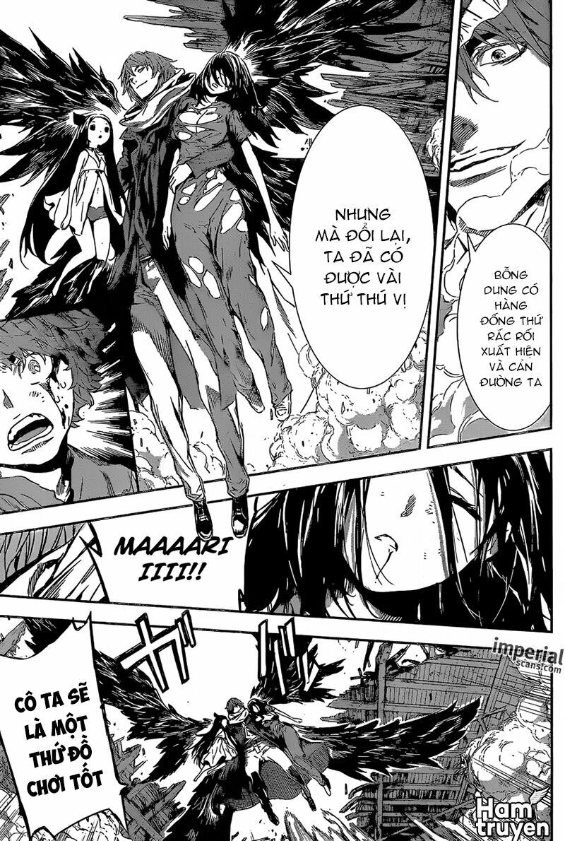 Area D: Chapter 126