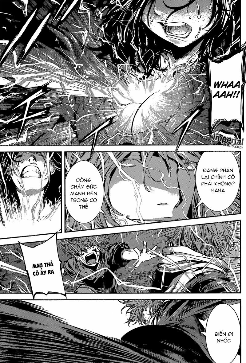 Area D: Chapter 126