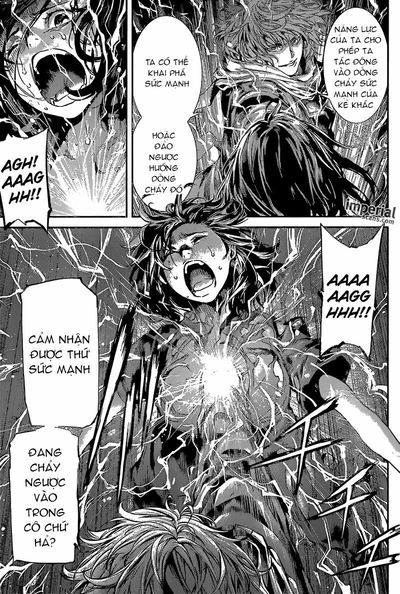 Area D: Chapter 126