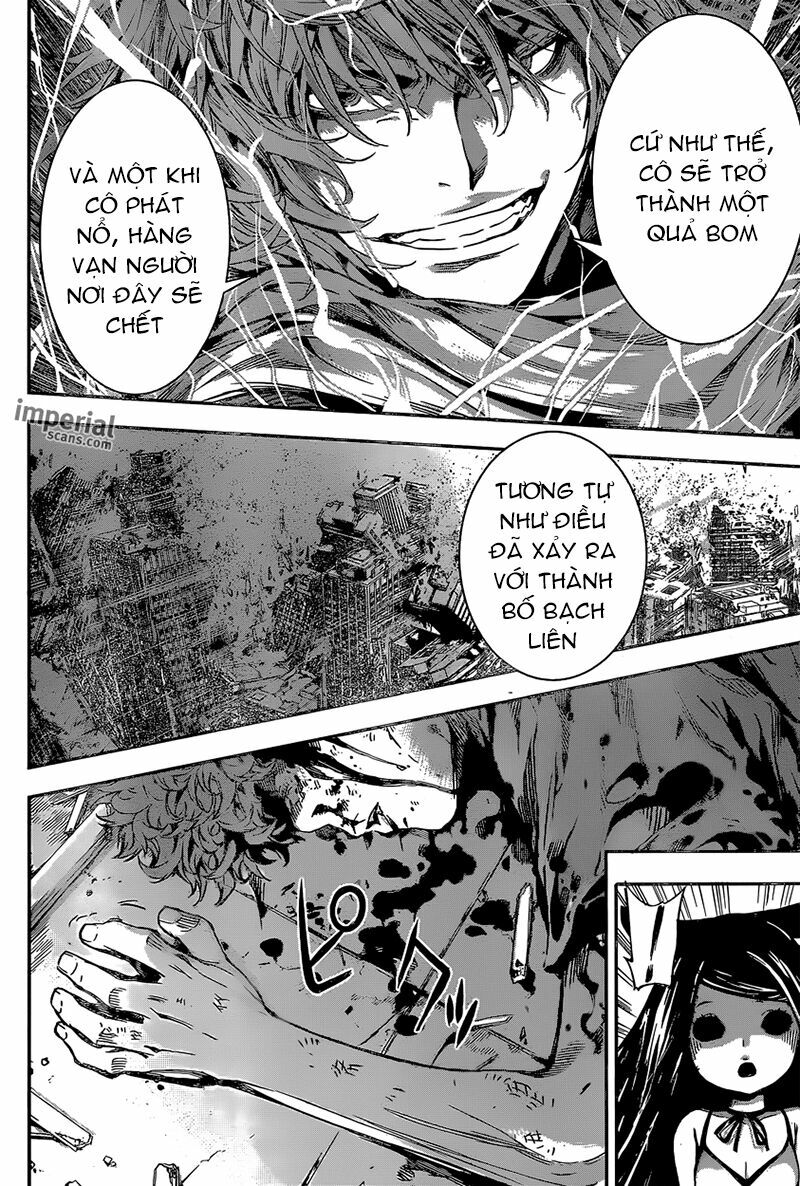 Area D: Chapter 126