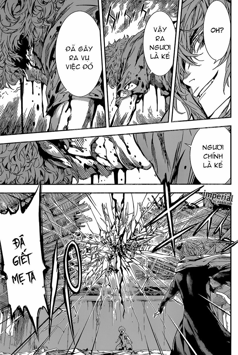 Area D: Chapter 126