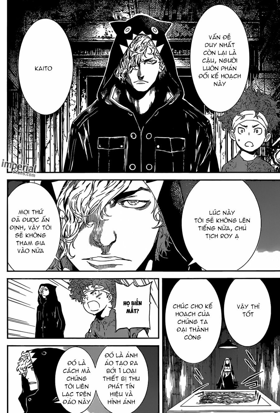 Area D: Chapter 127