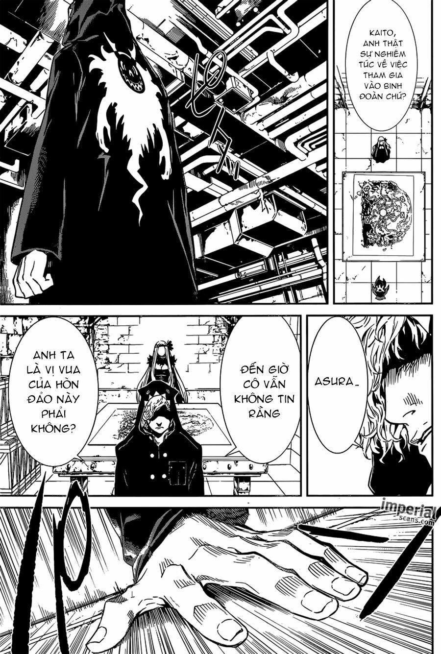 Area D: Chapter 127