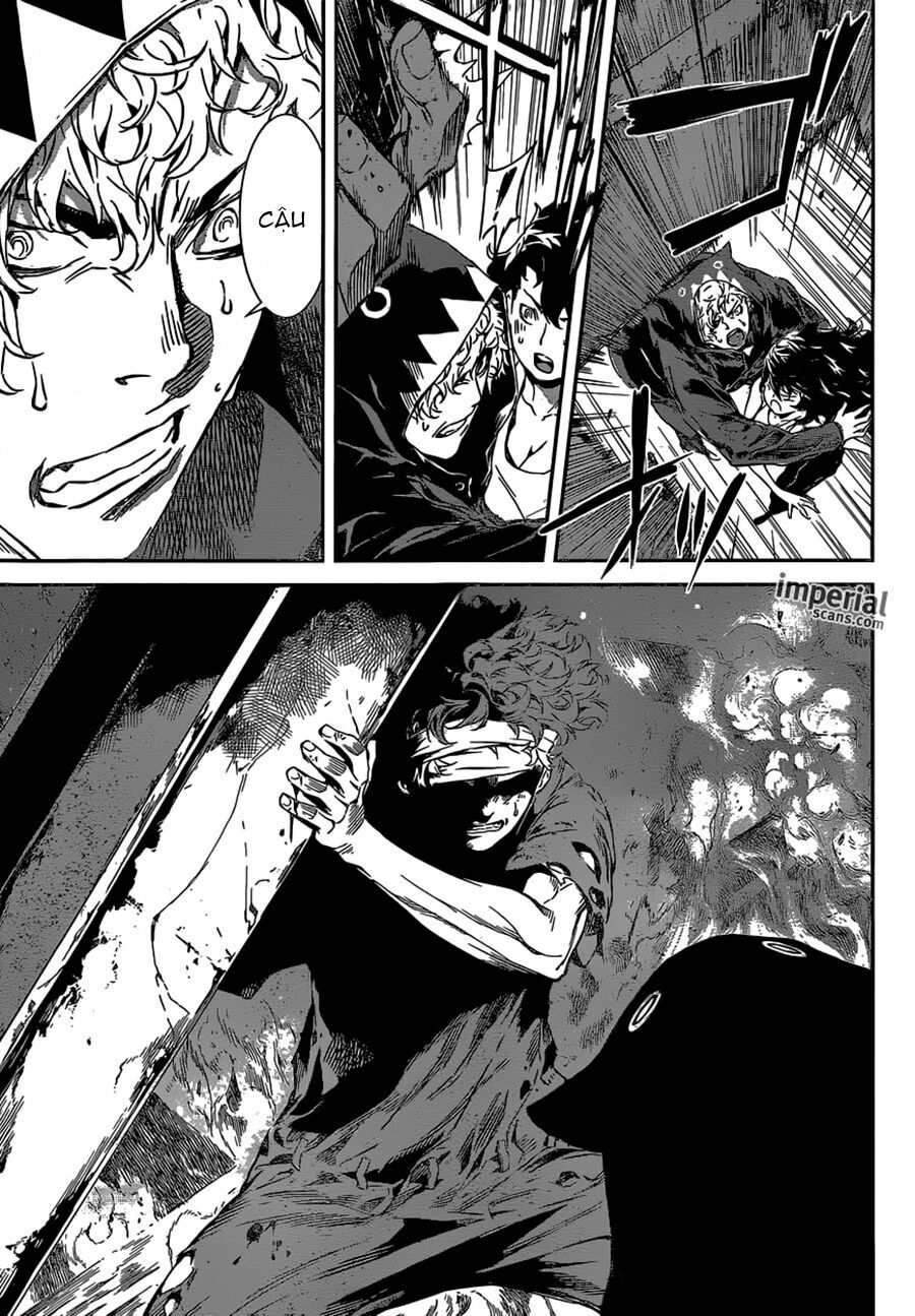 Area D: Chapter 127